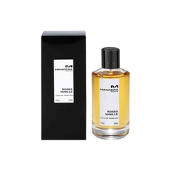 MANCERA Roses Vanille