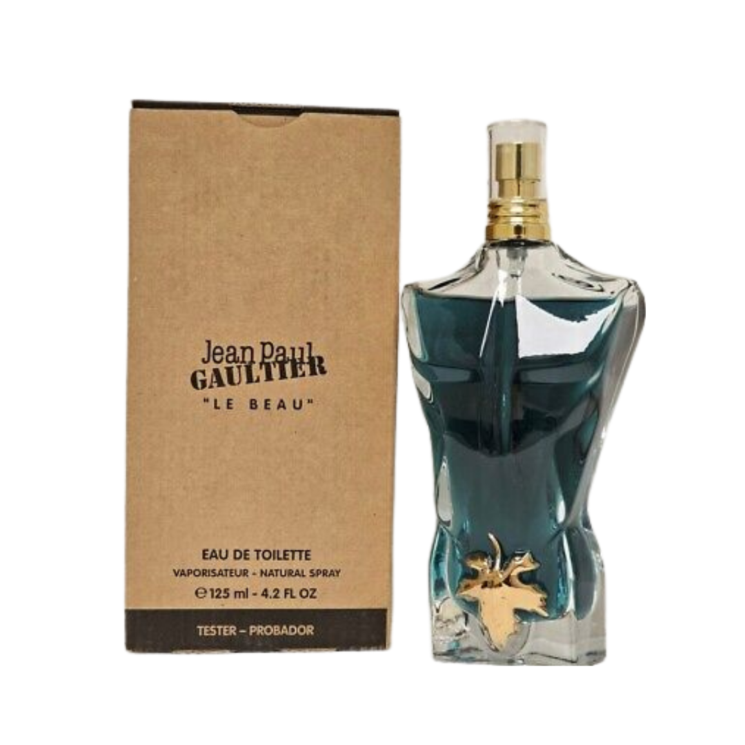 Jean Paul Gaultier Le Beau