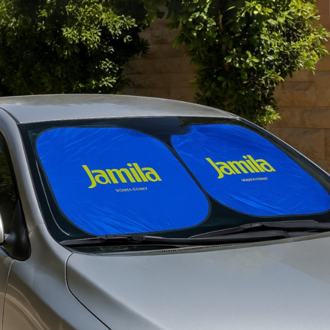 شماسة عربية jamila