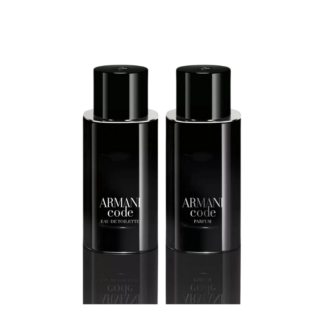 Armani Code