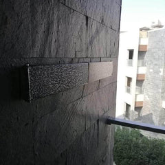 منشر معدني قابل للطي l ـ6 حبل 100سم