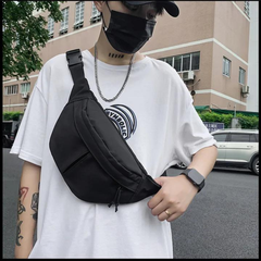 شنطة كروس وتربروف 3 سوستة