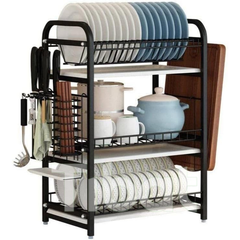 مطبقية 3 دور