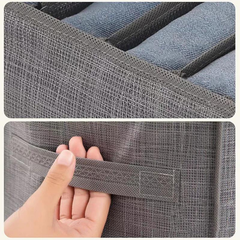 طقم منظم ملابس 3 قطع | G102