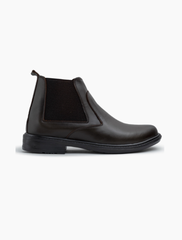 Classic Leather Chelsea Boot | EM1