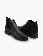 Classic Leather Chelsea Boot | EM1