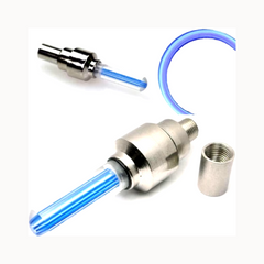 بلف مضيئ للموتوسيكل 2قطعة