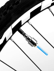 بلف مضيئ للموتوسيكل 2قطعة