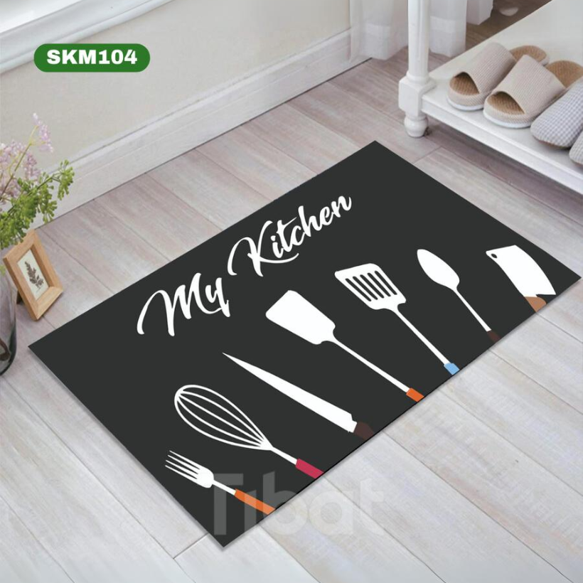 دواسة مطبخ 50*80سم