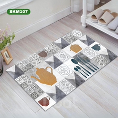 دواسة مطبخ 50*80سم