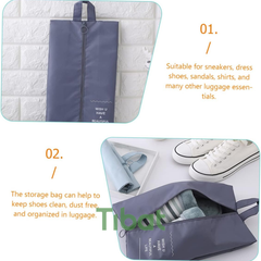 شنطة حذاء متعددة الأستخدام