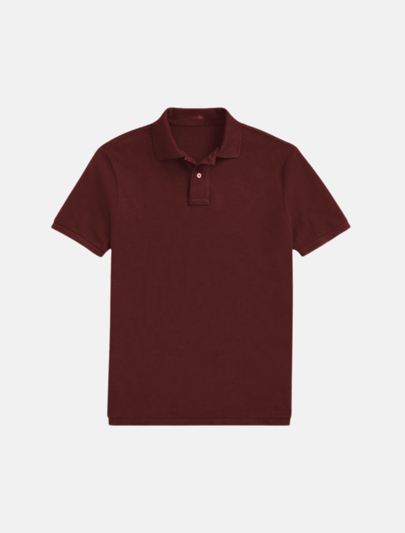 Classic Polo Shirt