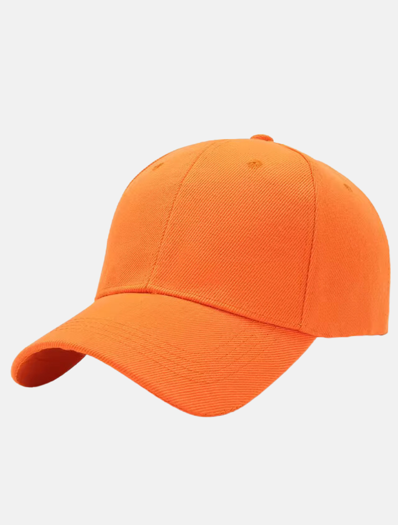 Orang Solid cap