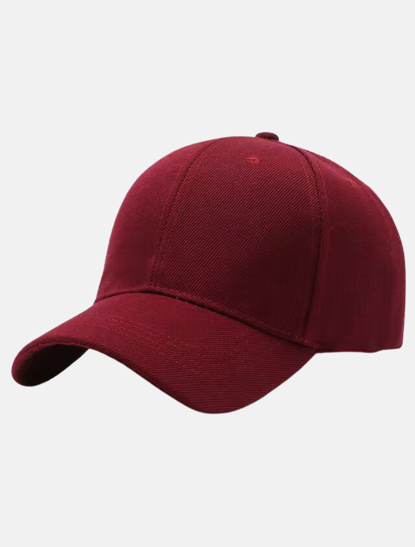 Maron Solid cap