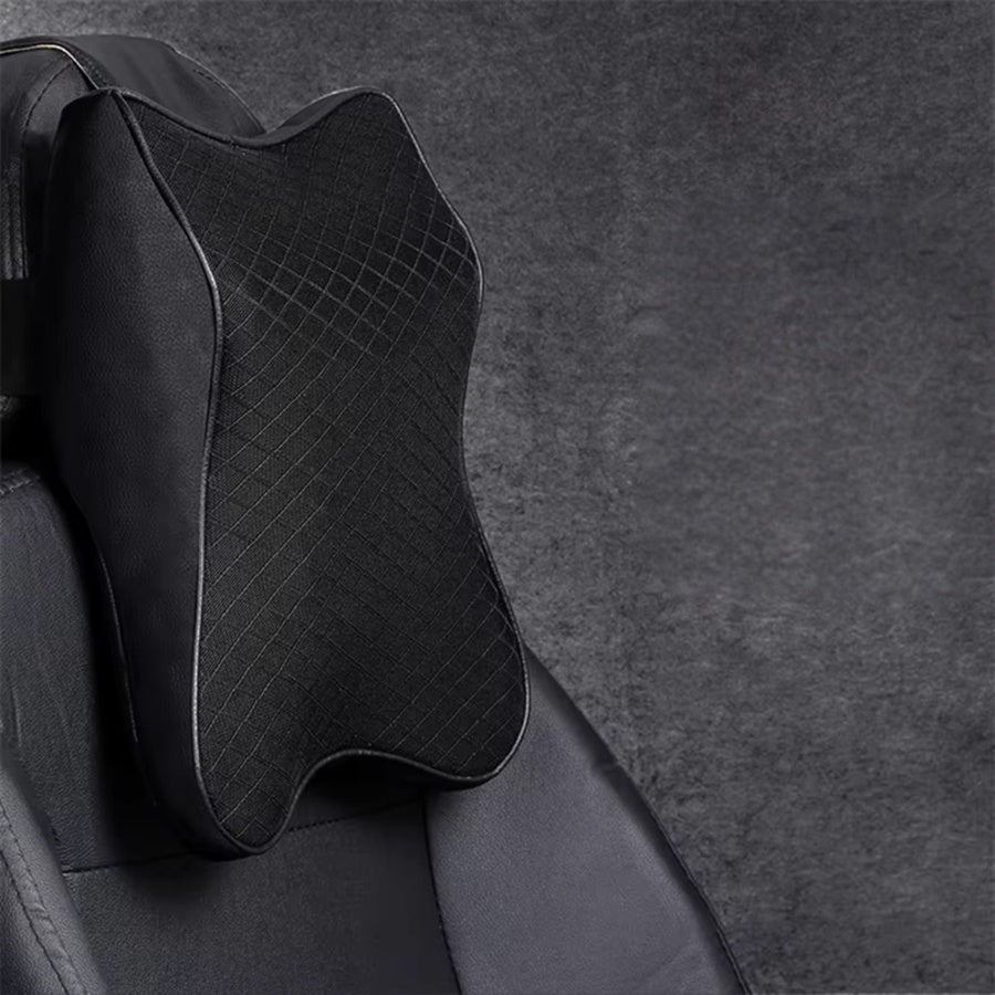 مسند الرأس لكرسي السيارة