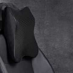 مسند الرأس لكرسي السيارة