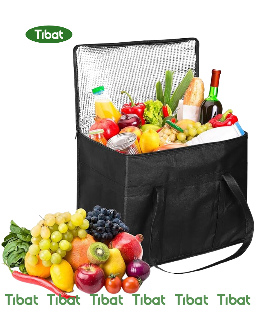 شنطة حفظ طعام ساخن و بارد