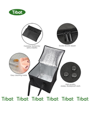 شنطة حفظ طعام ساخن و بارد