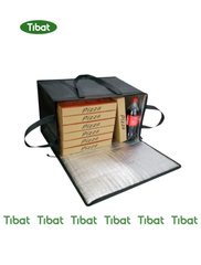 شنطة حفظ طعام ساخن و بارد