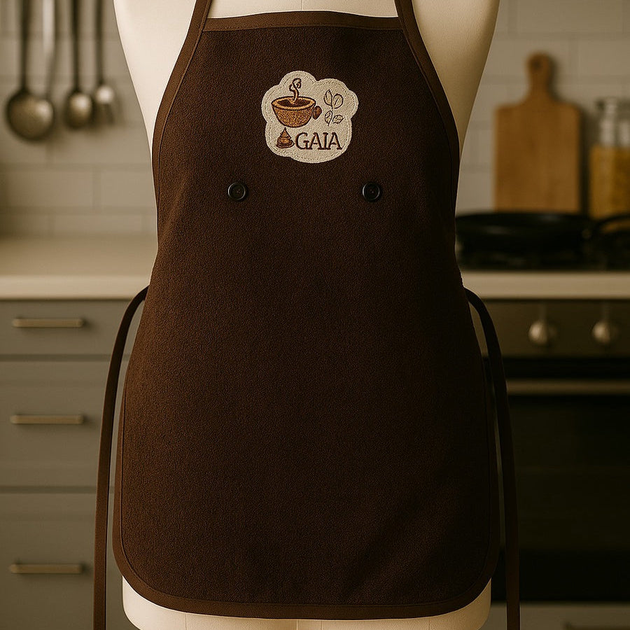 مريلة مطبخ فرو ووتر بروف