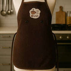 مريلة مطبخ فرو ووتر بروف