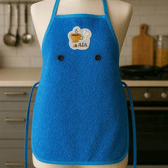 مريلة مطبخ فرو ووتر بروف