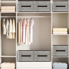 منظم ملابس شطرنج