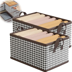 منظم ملابس شطرنج