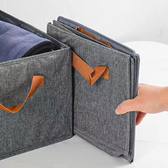 منظم ملابس مقوى