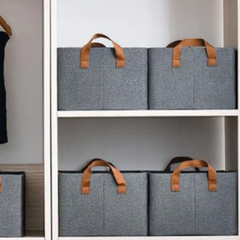 منظم ملابس مقوى