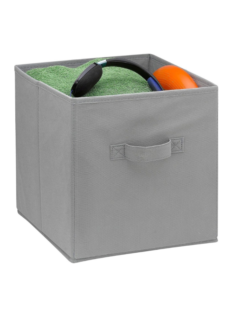 بوكس تخزين مربع