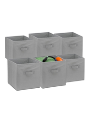 بوكس تخزين مربع