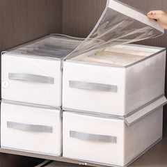 منظم ملابس اكسفورد