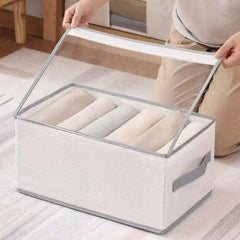 منظم ملابس اكسفورد