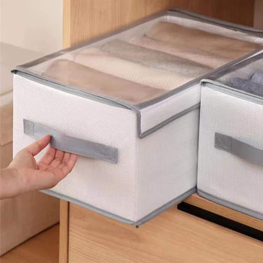 منظم ملابس اكسفورد