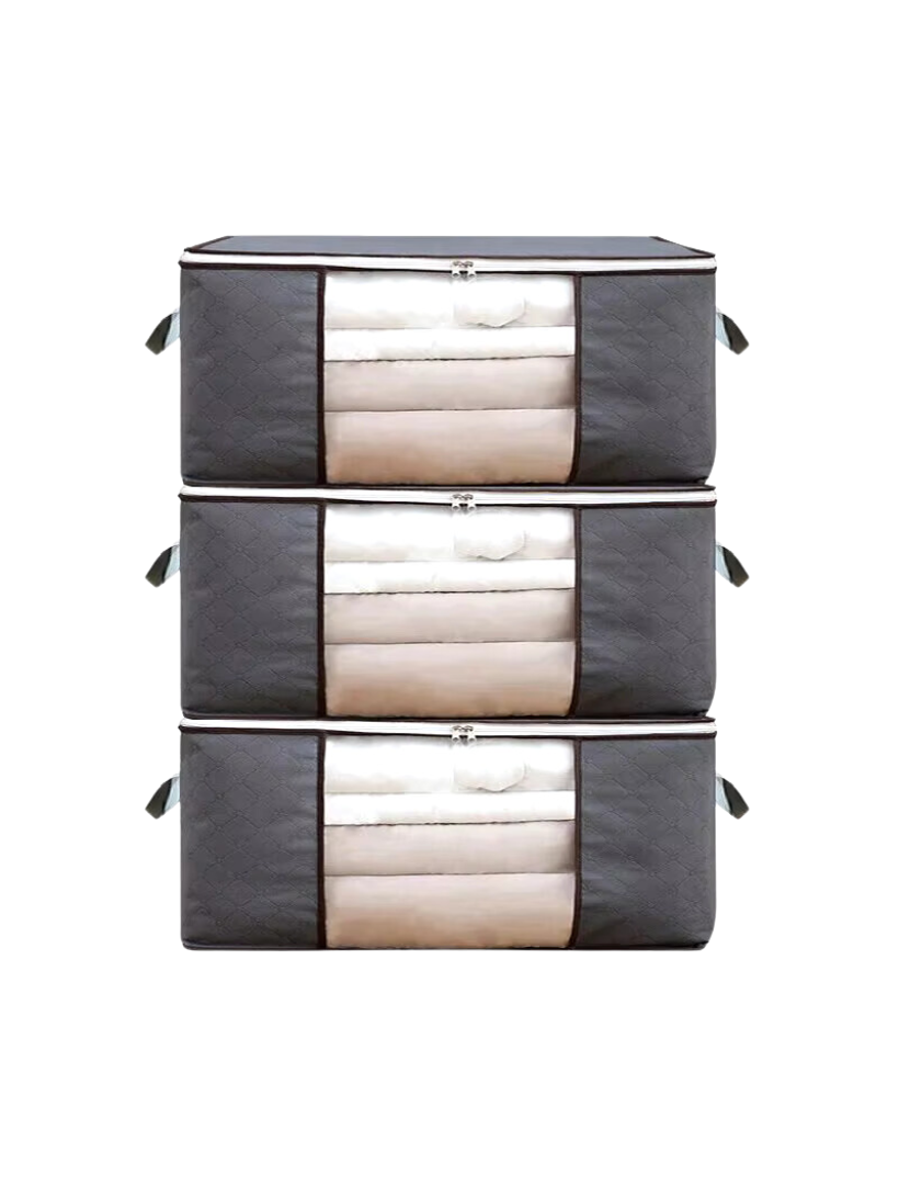 شنطة تخزين ميكروفايبر