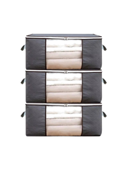 شنطة تخزين ميكروفايبر