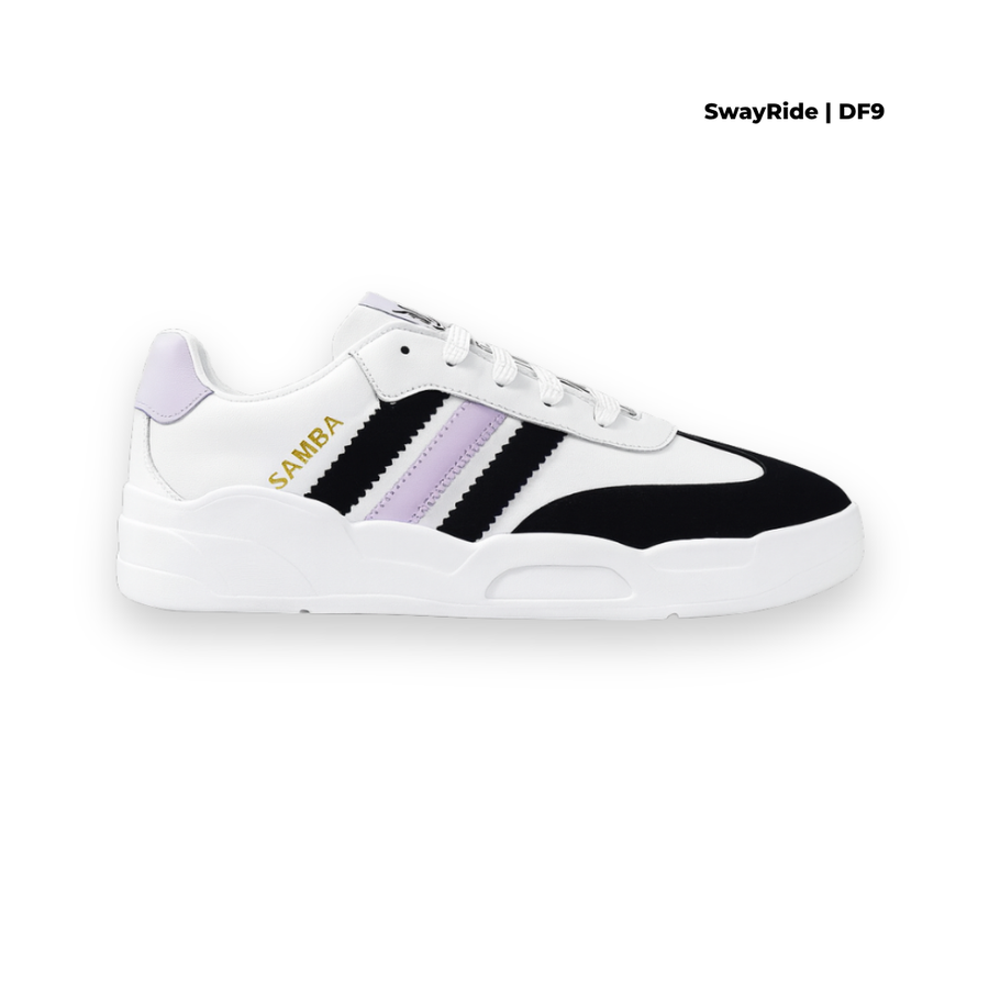 SwayRide | DF9