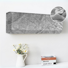 كفر تكييف قطيفة للوحده الداخلية