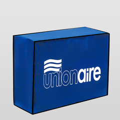 كڤر تكييف جلد للوحدة الخارجية