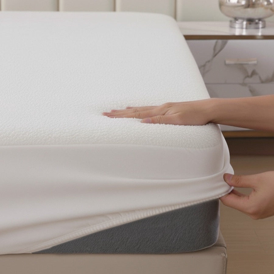 واقي مرتبة وتربروف