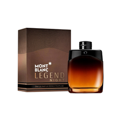 Montblanc Legend Night