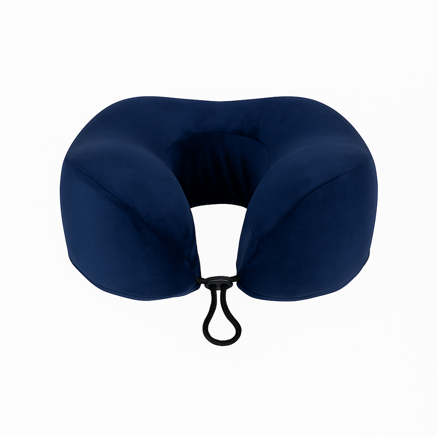 مخدة رقبة ميموري فوم