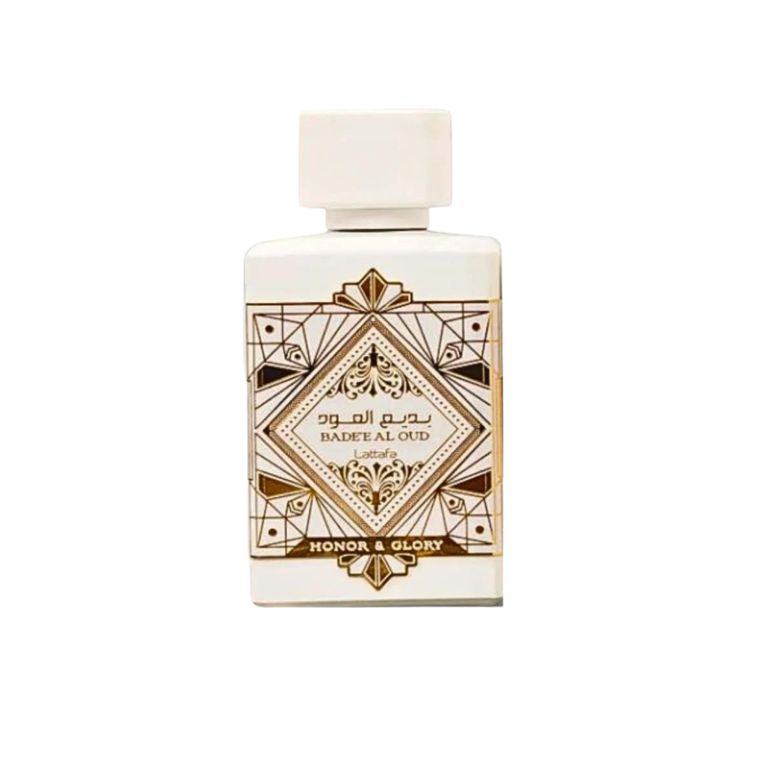 Badee Al-Oud Honor & Glory - بديع العود