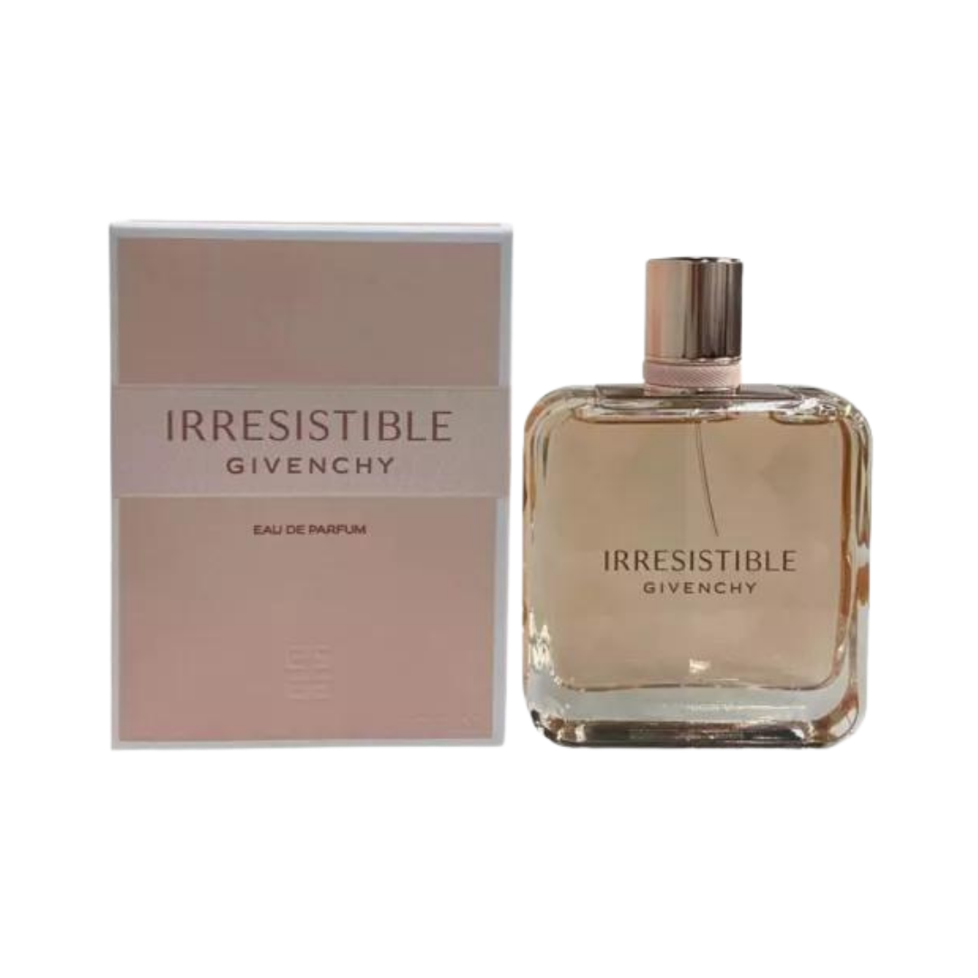 Irresistible Givenchy