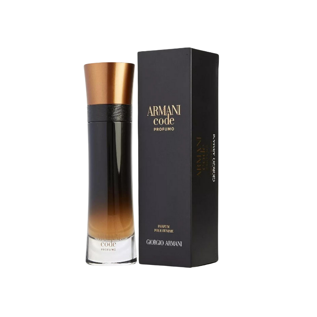 ARMANI CODE