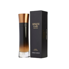ARMANI CODE