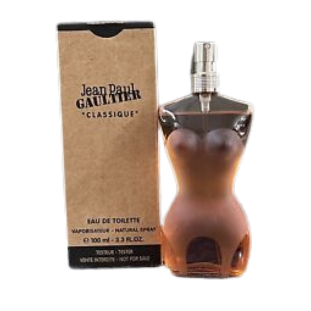 Jean paul gaultter classique