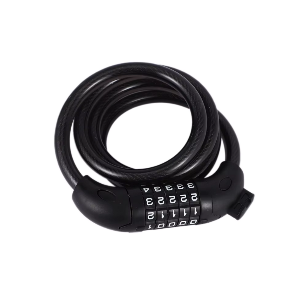 قفل امان للموتوسيكل