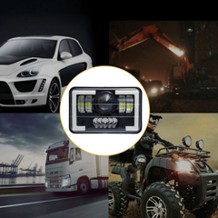 كشاف LED جمجمة متعدد الإضاءات